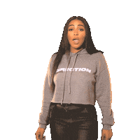 r&b wow Sticker by Ayanis