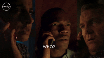 Series 12 What GIF by Doctor Who