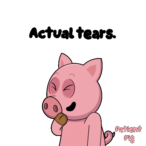 Cracking Up Laughing Sticker by VeeFriends