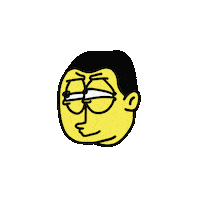 Sarcastic Yeah Right Sticker