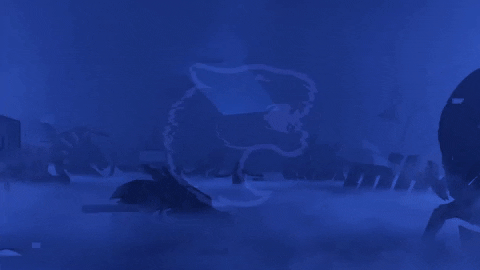 Fly Grave GIF by BLAST