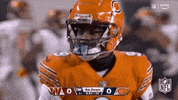 Chicago Bears Football GIF by NFL