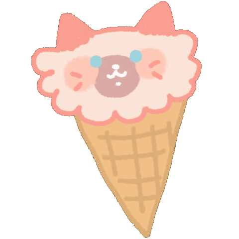 貓 Sticker