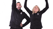 excited let's go GIF by U.S. Figure Skating
