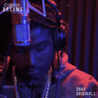 Snap Originals GIF by Snap