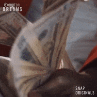 Snap Originals GIF by Snap