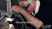 Bidding Storage Wars GIF by TrueReal