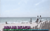 fuzzyghost 80s vhs vaporwave retrowave GIF