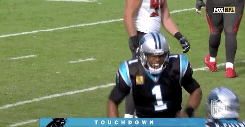 2018 nfl football GIF by NFL