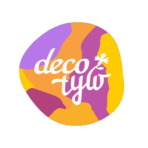 Logo Sticker