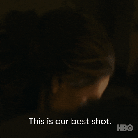 The Last Of Us Tess GIF by HBO