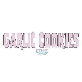 Los Angeles Dab Sticker by BEAR Labs