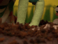 Playing Season 3 GIF by Nanalan'