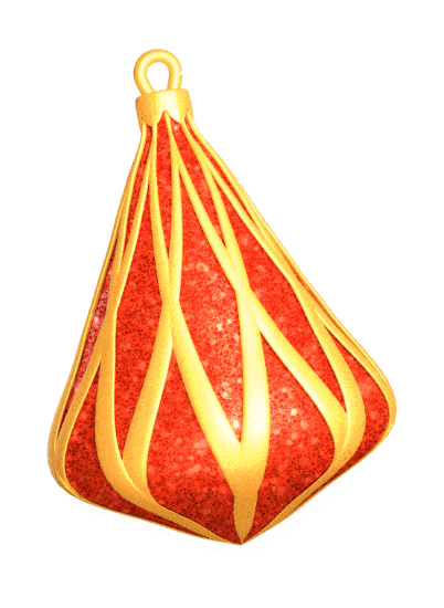 Christmas Snow Sticker by Big Time Gaming