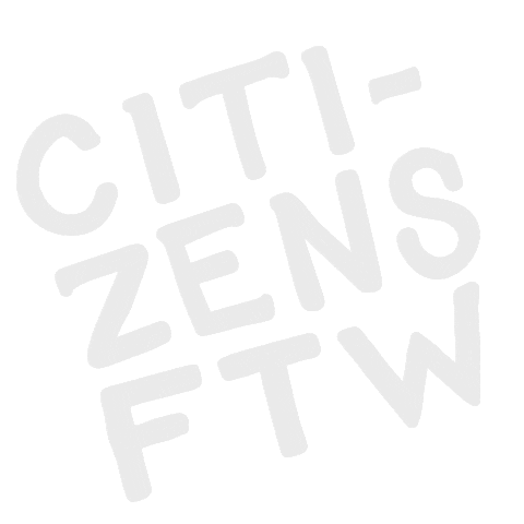 citizensatx giphyupload citizens citizensco citizensatx Sticker