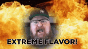 hoffandpepper flavor hotsauce hoffandpepper hoffsauce GIF