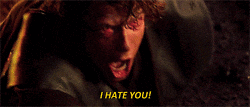 jake lloyd wow GIF