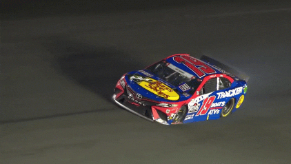 Memorial Day Sport GIF by NASCAR