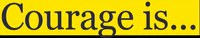 Ernst And Young Courage GIF by EY US