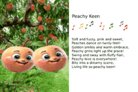Fruit Veggies GIF