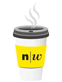 FHNW coffee coffee break studium fachhochschule Sticker