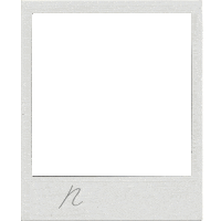 Frame Polaroid Sticker by epifaniaartesanal