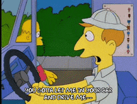 homer simpson GIF