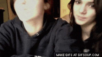 kendall GIF