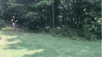 Run Running GIF by XP Church