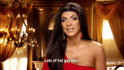 real housewives GIF by RealityTVGIFs