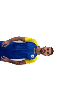 יוגב הייטי Sticker by maccabi zvi yavne