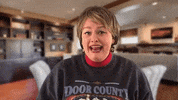 Happy Rachael Kay Albers GIF