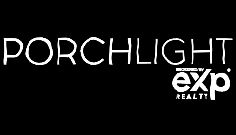 PorchLight giphygifmaker porchlight porchlight realty porch light GIF