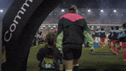 Matildas GIF by Football Australia