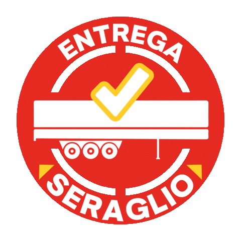 seraglioimplementos giphyupload entrega seraglio seraglioentrega Sticker