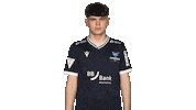 Oh No Vbl Sticker by Bundesliga