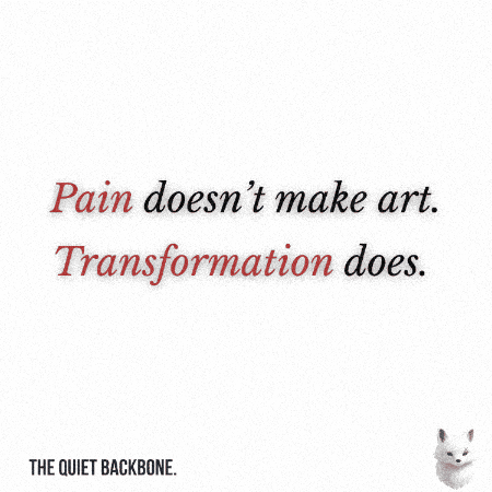 Motivation Pain GIF