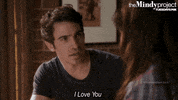 the mindy project GIF by Fox TV