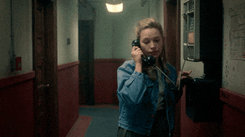 Bly Ghoststory GIF by NETFLIX