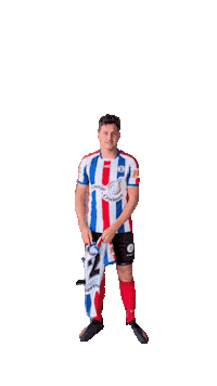 Sticker by VvKrabbendijke