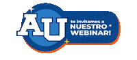 Au2024 Sticker by Agentes Universitarios