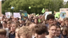 protest climate change global climate strike climate protest GIF