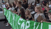 protest climate change global climate strike climate protest GIF