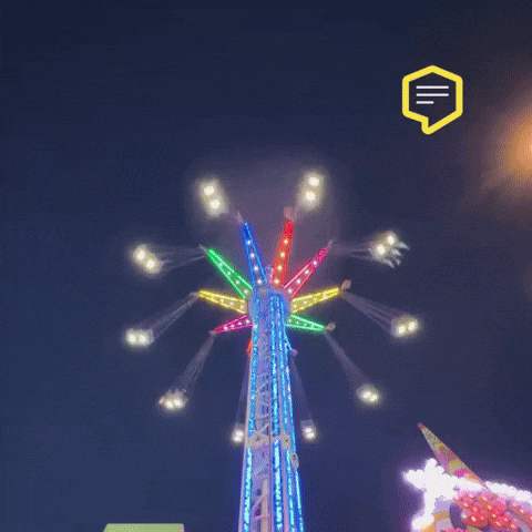 Wiesn GIF by Linz News