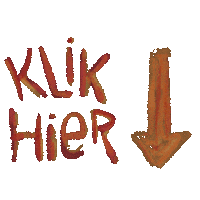 LevensGroei logo groei levensgroei Sticker