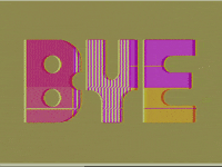 Art Glitch GIF