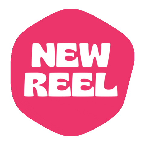 trendis giphyupload reel new reel reels Sticker