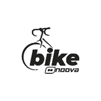 Bike Caico Sticker by noovastore