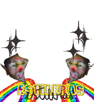 art fashion Sticker by estileras