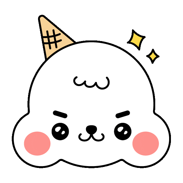 Hong Kong Design Sticker